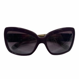 vintage authentic burberry women’s sunglasses
